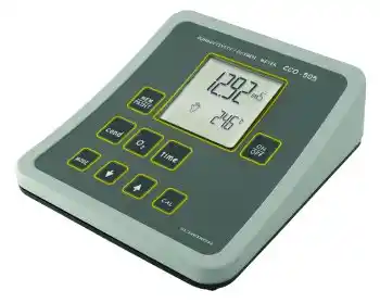 Iltmåler ELMETRON