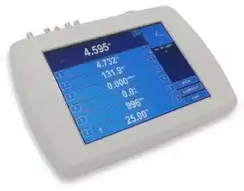 Multifunktionsinstrumenter ELMETRON
